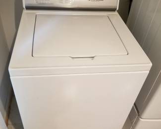 Speed Queen washing machine