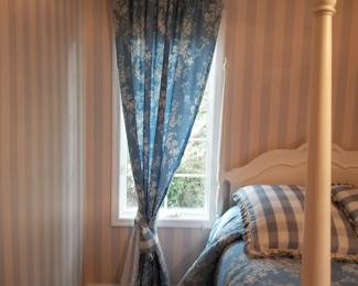 Window treatments
