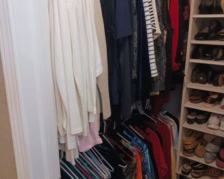 Nice women's clothing