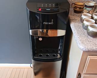 Primo water cooler