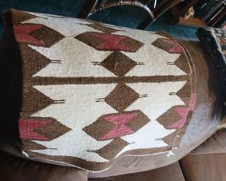 Navajo rug