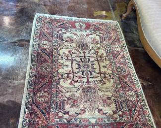 Rug