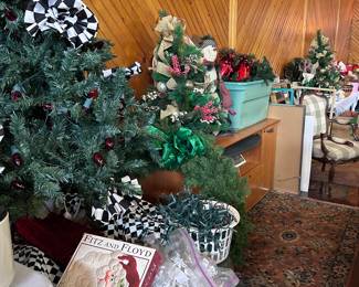 Christmas decorations
