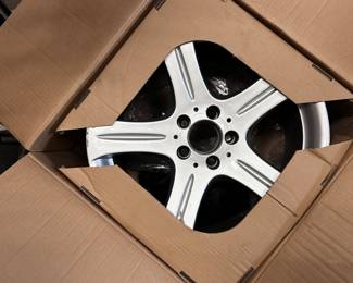 Wheel