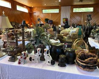 Table top decor