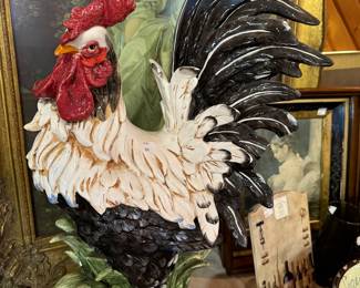 Rooster$80