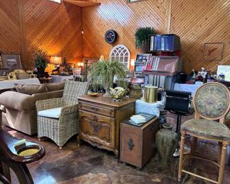 Furniture