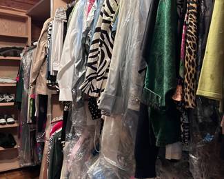 Ladies Clothing