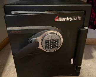 SENTRY SAFE