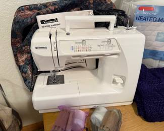 KENMORE SEWING MACHINE
