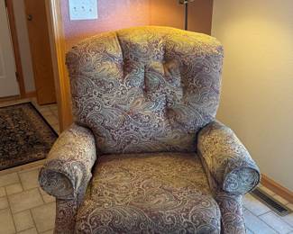 RECLINER