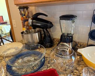 SUNBEAM LEGACY EDITION MIXMASTER MIXER