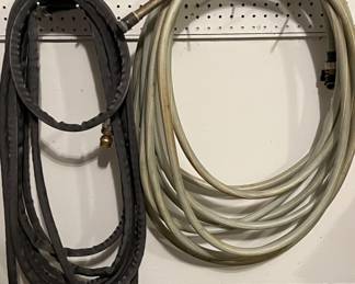 Lot 283 | Garden Hose Hoses