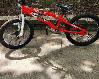 Lot 155 | Schwinn Kids Bicycle Kids Bike