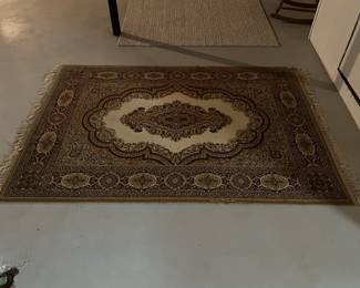 Lot 149 | Machine Made Area Rug