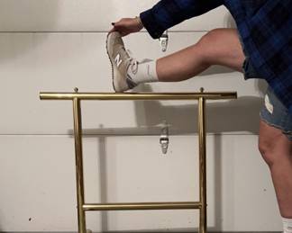 Lot 231 | Child's Ballet Barre Bar Dance