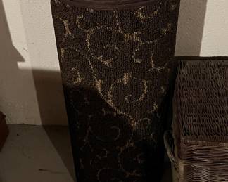 Lot 144 | Machine Made Area Rug Runner