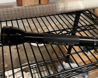 Lot 287 | Mag-lite Flashlight