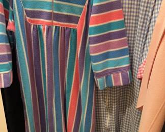 Lot 182 | Vintage Housedress Nightgown Sleepware