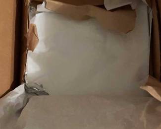 Lot 193 | Foil Sheets in Box Food Service