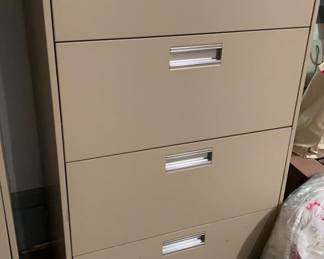 Lot 191 | Lateral Filing Cabinet