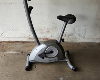 Lot 151 | Stamina 1300 Magnetic Exercise Bike