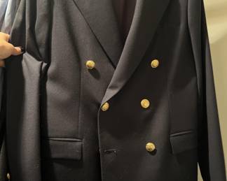 Lot 315 | Ladies Ralph Lauren Polo Blouse, Blazer, Sweaters