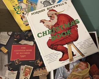 Lot 259 | Vintage Kids Books Childrens Charlie Brown,