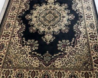 Lot 127 | 92"x64" Area Rug