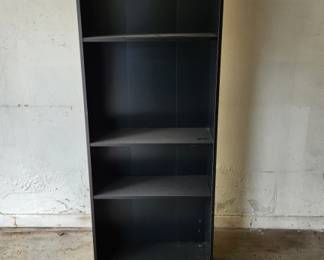 Lot 153 | Pressboard Bookshelf Shelf