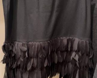 Lot 173 | NWT Sz6 Ann Taylor Flapper Skirt