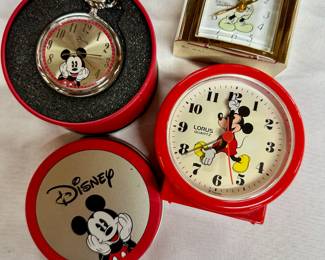 Disney time!