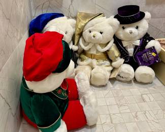 Bears for sale. Picture added 23-May-2025.