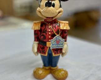 Jim Shore Mickey Mouse