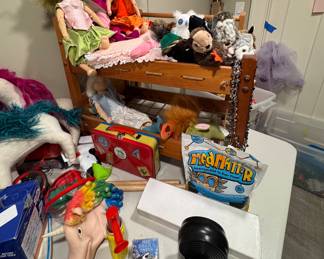 Sample of Toys! HUGE ASSORTMENT!