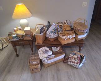 Longaberger