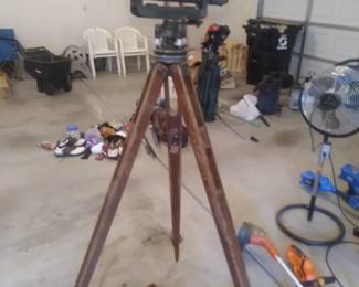 Survey tool