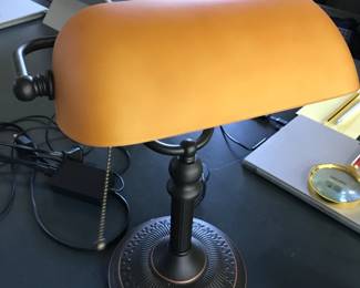 Desk Lamp