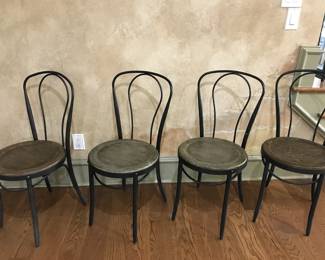 Bistro Chairs
