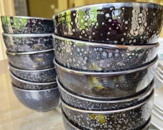 Mikasa Sapphire Stoneware