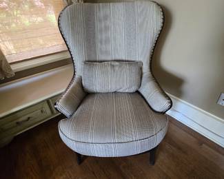 Arhaus Chair