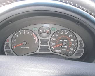 Stealth Mileage