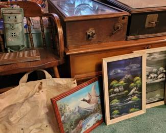 Sale Picture