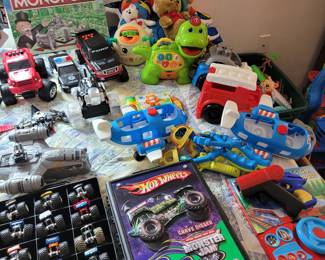 Sale Picture