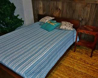 MCM bed
