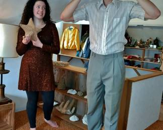 Swell swag from the sea ~ coral, seashells, and more!