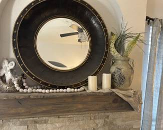 Mirror $40