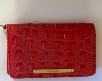 Brahmin billfold