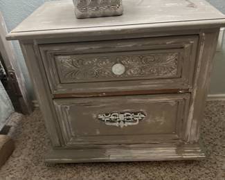 Nightstand