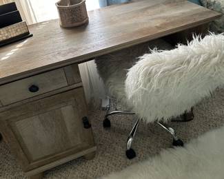 Desk $50
